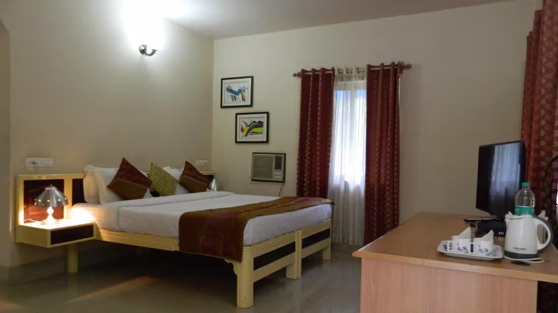 Hotel Image 1